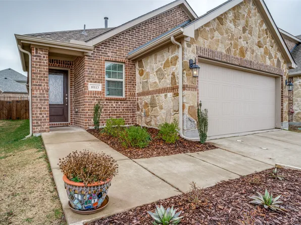 10113 Eagle Pass Pl, McKinney, TX 75071