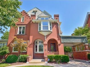 3131 Russell Blvd, Saint Louis, MO
