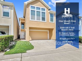 12506 Panther Place Dr, Houston, TX 77099