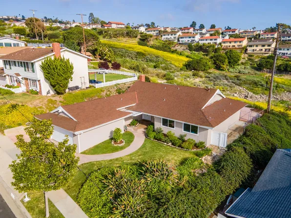 6902 Abbottswood Dr, Rancho Palos Verdes, CA 90275