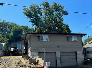 1710-1712 Johnson, Klamath Falls, OR 97601
