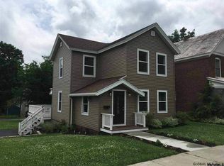 108 Green St, Schuylerville, NY 12871