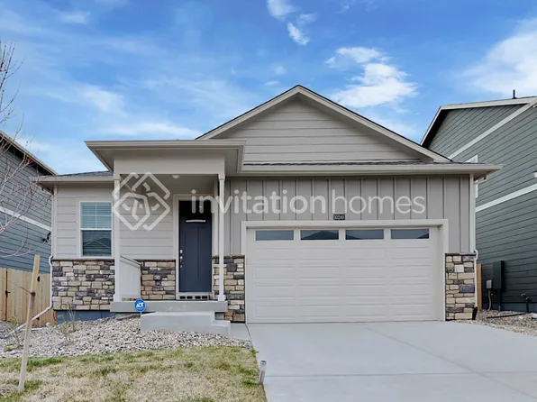 10249 Castor Dr, Colorado Springs, CO 80925