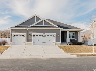 6504 W Muirfield Rd, Highland, UT 84003