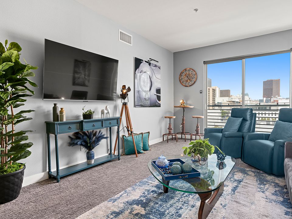 1st image of 445 Island Ave Unit 709
