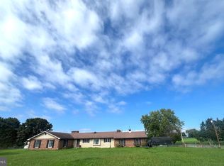 152 Long Meadows Ln, Middletown, VA 22645