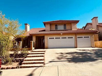 1040 Marigold Ave, Palmdale, CA, 93551
