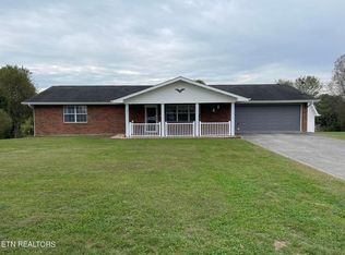 421 Woods View Cir, Kodak, TN 37764