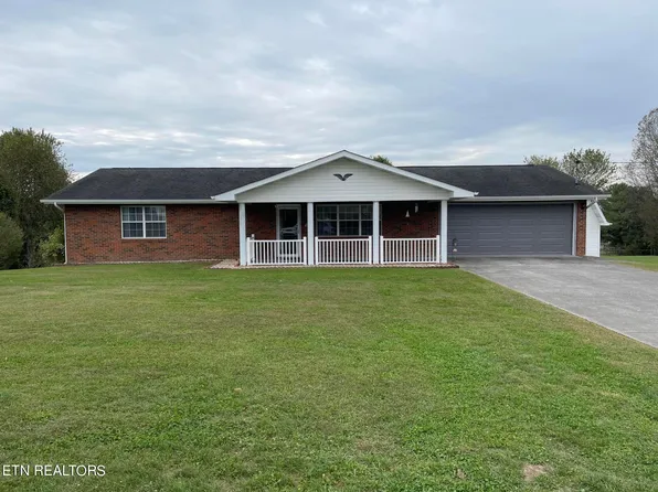 421 Woods View Cir, Kodak, TN 37764