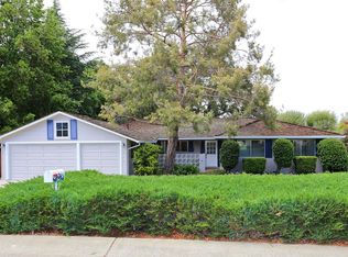 219 Yerba Santa Ave, Los Altos, CA 94022