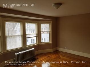 64 Harrison Ave APT 3F, Woonsocket, RI 02895
