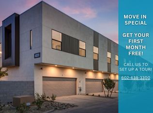 4020 N 12th St UNIT 3, Phoenix, AZ 85014