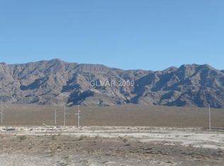 3804 Moonshine Falls Ave, North Las Vegas, NV 89085