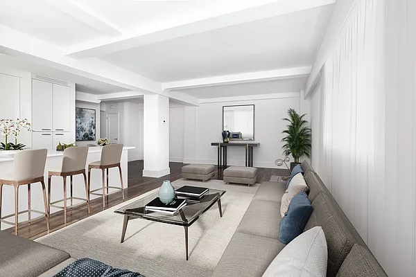 Rented by Central Park South Associates | media 2