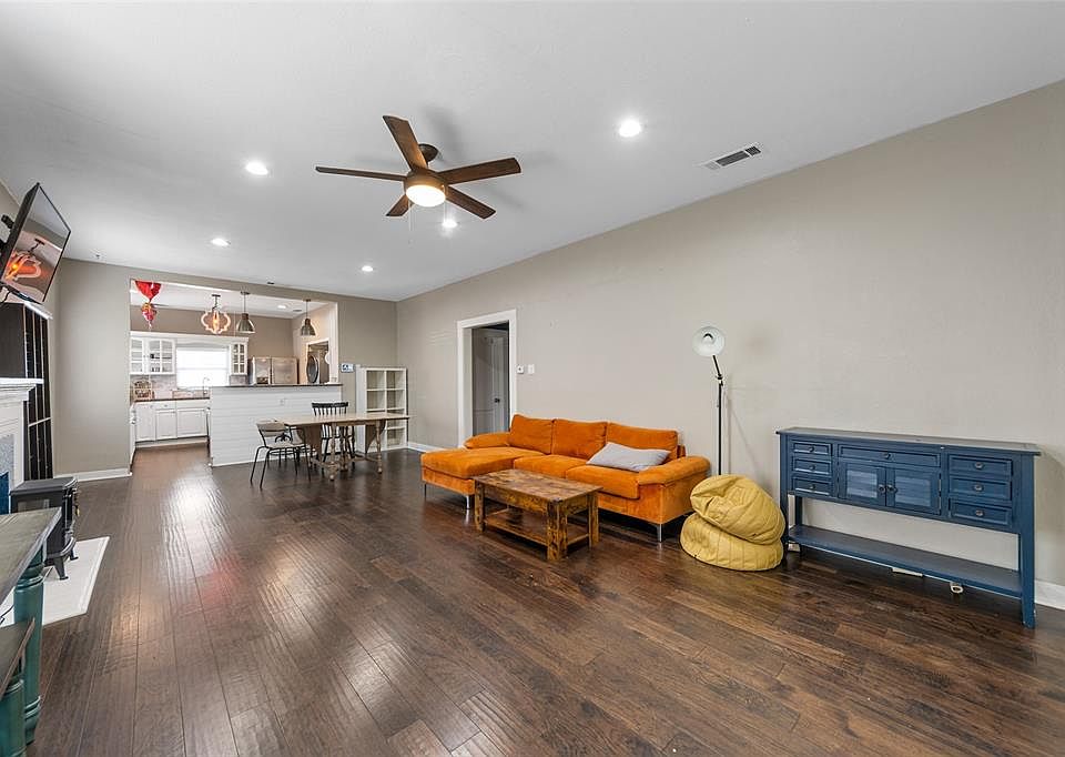 719 Melba St, Dallas, TX 75208 Zillow