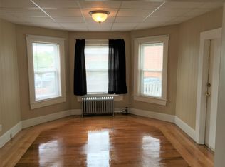 4 Prentice St #1, Worcester, MA 01604