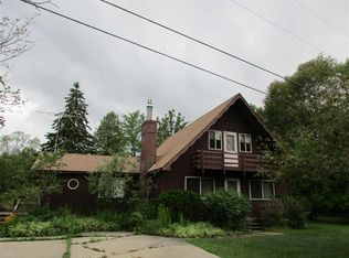 7881 Evergreen Rd, Manistique, MI 49854