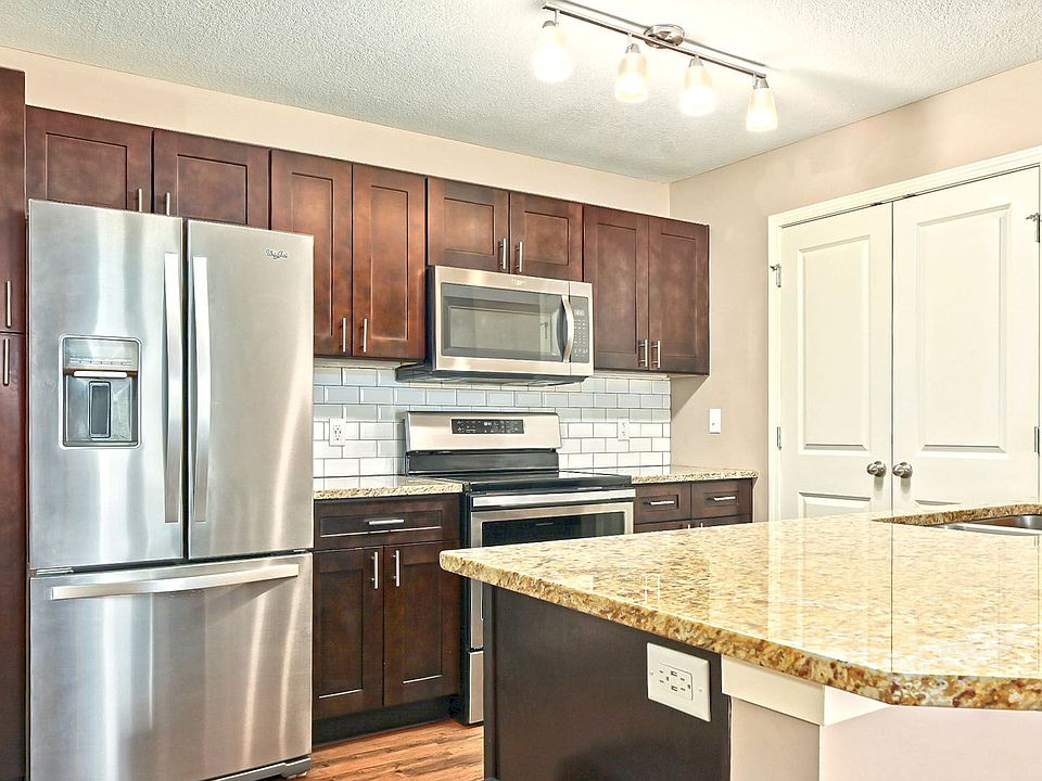 Park Edge Apartment Rentals Lenexa, KS Zillow