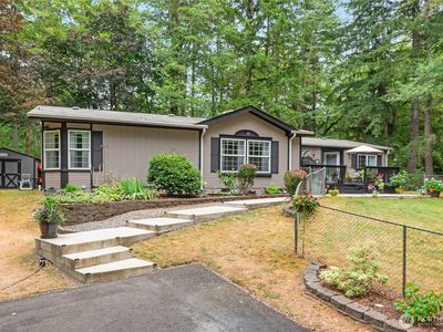 13615 130th Street NW, Gig Harbor, WA, 98329