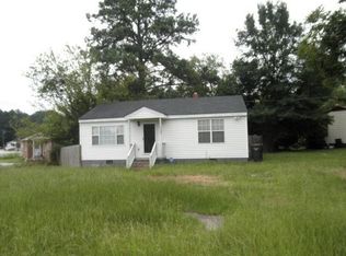 2502 Hammond Ave, Augusta, GA 30906