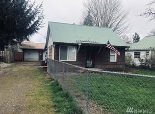 1115A Roosevelt Ave, Centralia, WA 98531
