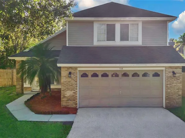 708 Pond Pine Ct, Orlando, FL 32825