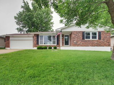 2905 Harrison St, Quincy, IL, 62301