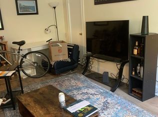 18 Colborne Rd #4D, Brighton, MA 02135
