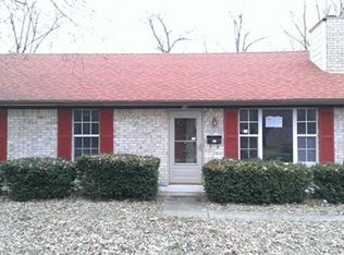 1989 Dunkirk Dr, Lexington, KY 40504