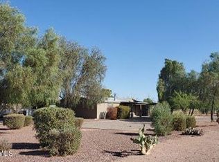 9279 N Ranchette Way, Maricopa, AZ 85139