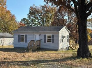 62 Campbell Ln, Batesville, AR 72501