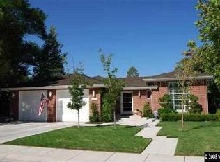 1275 S Marsh Ave, Reno, NV 89509