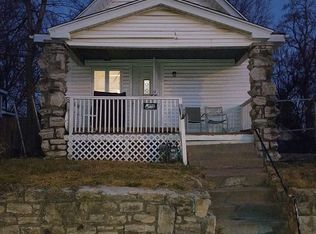 2419 Lister Ave, Kansas City, MO 64127