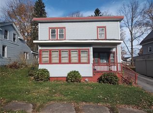 413 Cayuga St, Fulton, NY 13069