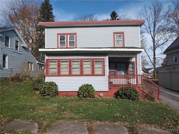 413 Cayuga St, Fulton, NY 13069
