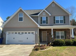 2771 Timber Cove Ln, Winston Salem, NC 27127