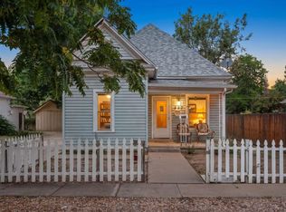 527 E 8th St, Loveland, CO 80537