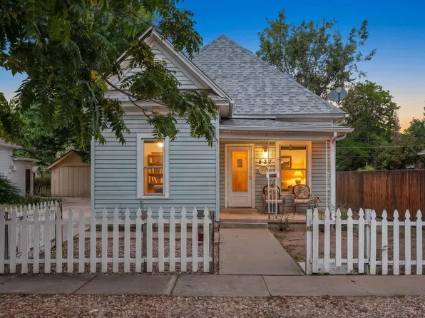 527 E 8th St, Loveland, CO 80537
