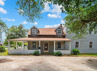 9623 11th View St, Norfolk, VA 23503