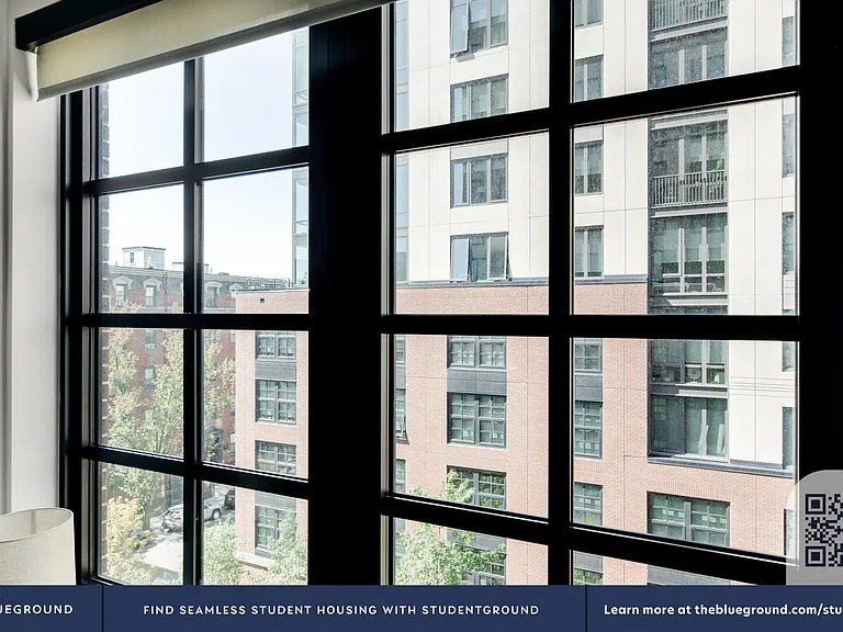 Window View