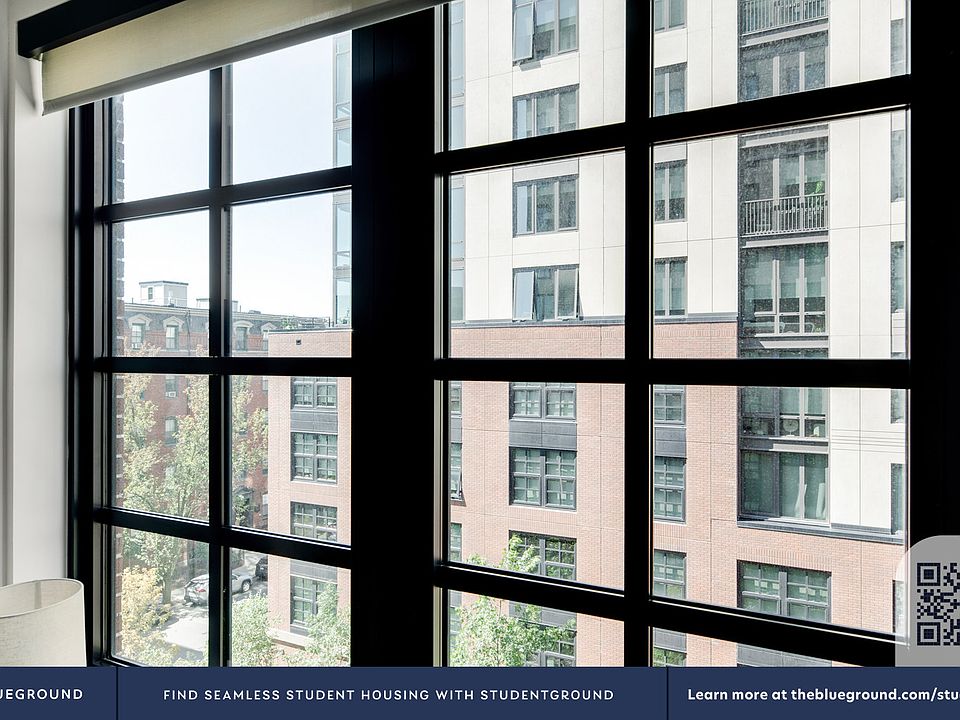 Window View