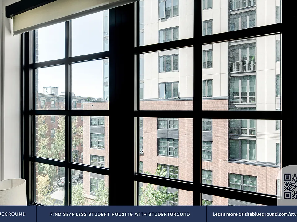 Window View
