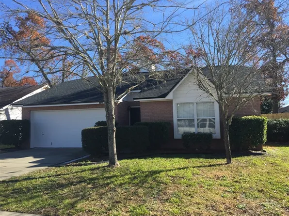 3305 Secret Isle Ln, Jacksonville, FL 32225