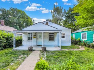 3532 Caroline Ave, Indianapolis, IN 46218