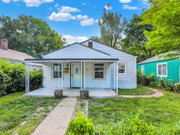 3532 Caroline Ave, Indianapolis, IN 46218