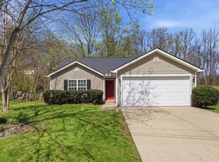 1013 Chelsea Dr, Millersville, TN 37072