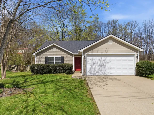 1013 Chelsea Dr, Millersville, TN 37072