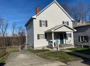 27 Cycle St, Uniontown, PA 15401
