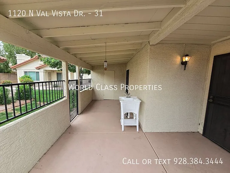 1120 N Val Vista Dr #31 — Photo 36