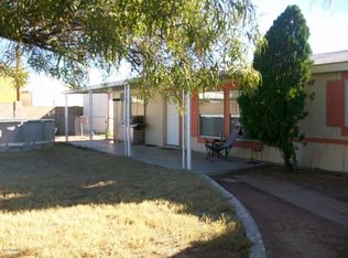 2725 W Cody St, Apache Junction, AZ 85120